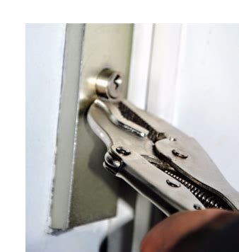 Cilinderslot openen zonder sleutel: 5 manieren .